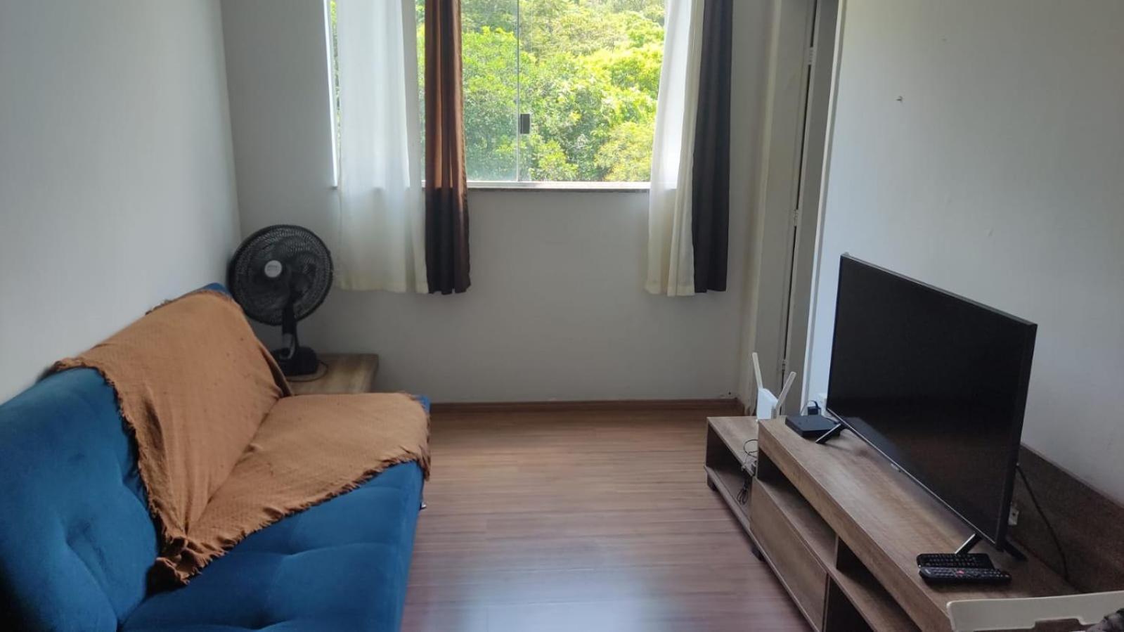 Margaca Condominio California 리오데자네이루 외부 사진