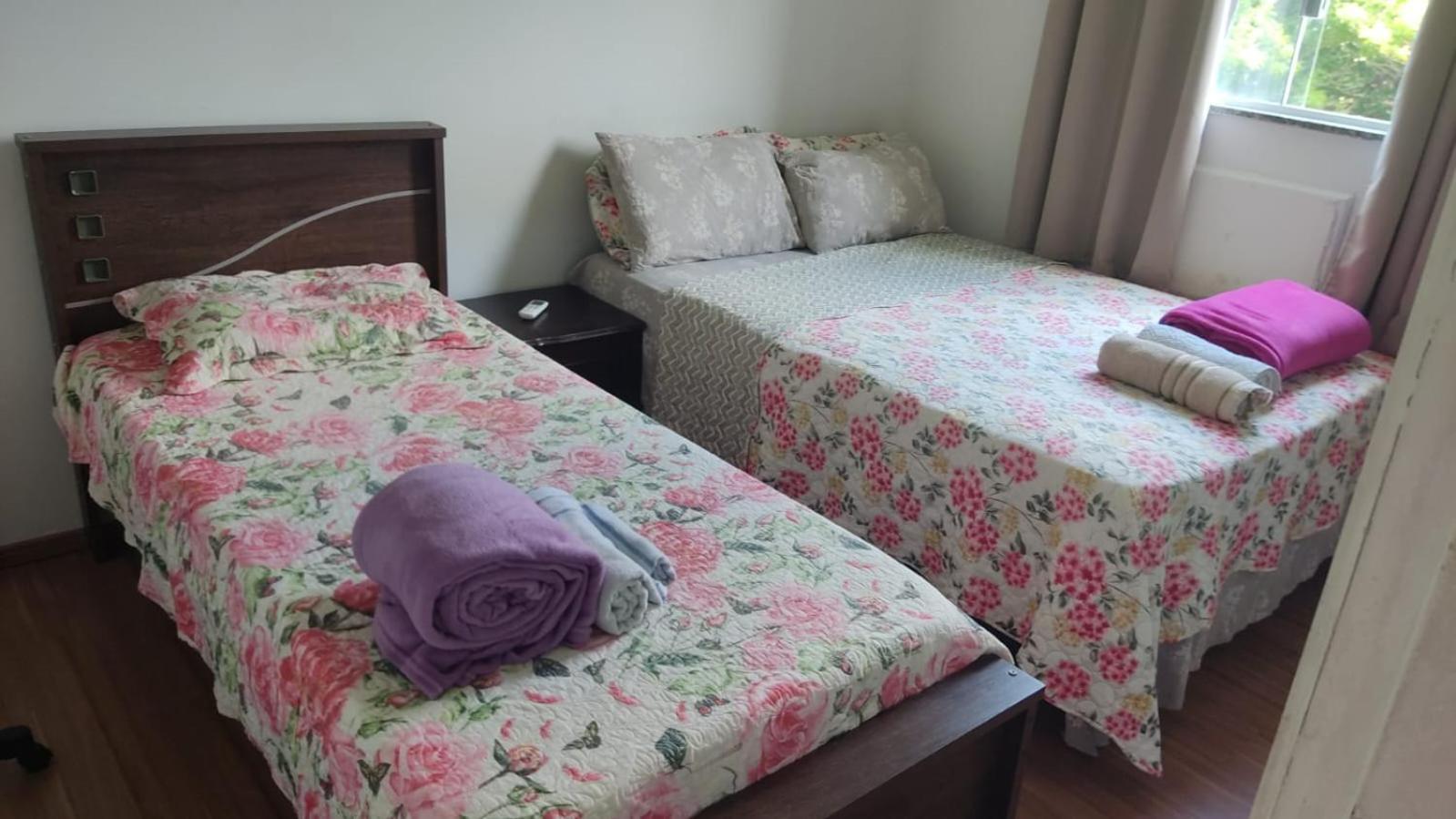 Margaca Condominio California 리오데자네이루 외부 사진